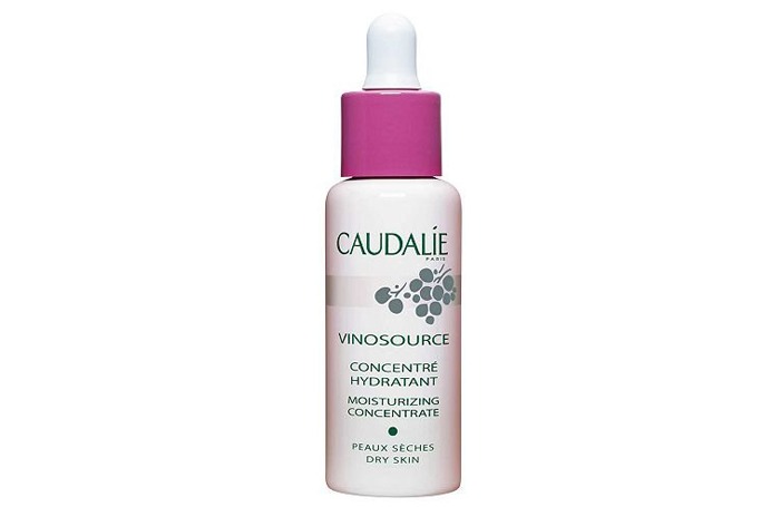 Caudalie Vinosource Nourishing Concentrate